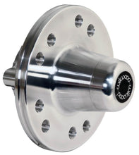 गैलरी व्यूवर में इमेज लोड करें, Wilwood Hub-Vented Rotor GM G Body 5x4.50/4.75-Polished