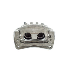 Carica l&#39;immagine nel visualizzatore di Gallery, Power Stop 16-17 Subaru Crosstrek Front Left Autospecialty Caliper w/Bracket
