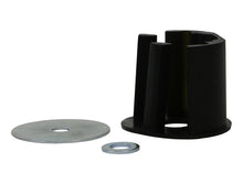 गैलरी व्यूवर में इमेज लोड करें, Whiteline 8/03+ Volkswagen Golf / 2/06+ Jetta / 8/06+ Audi TT Front Torque Arm Insert Bushing