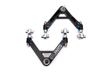 Charger l'image dans la galerie, SPL Parts 2008+ Nissan GTR (R35) Front Upper Camber/Caster Arms