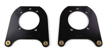 Laden Sie das Bild in den Galerie-Viewer, Wilwood Brackets (2) - Rear Drag - 12 Bolt
