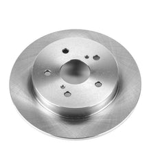 Cargar imagen en el visor de la galería, Power Stop 07-13 Suzuki SX4 Rear Autospecialty Brake Rotor