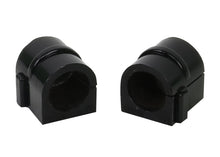 गैलरी व्यूवर में इमेज लोड करें, Whiteline Plus 10/02-08/06 Pontiac GTO 8cyl Front 28mm Sway Bar Mount