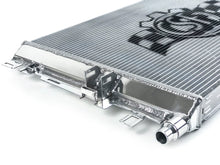 गैलरी व्यूवर में इमेज लोड करें, CSF 2015+ Mercedes Benz C63 AMG (W205) Front Mount Heat Exchanger w/Rock Guard