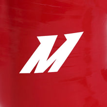 Carica l&#39;immagine nel visualizzatore di Gallery, Mishimoto 12-14 Subaru BRZ / 12-14 Scion FR-S / 12-14 Toyota GT86 Silicone Induction Hose - Red