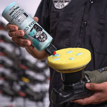 Charger l&#39;image dans la galerie, Chemical Guys C4 Clear Cut Correction Compound - 16oz (P6)