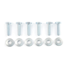 Carica l'immagine nel visualizzatore di Gallery, Curt 04-10 Kia Sportage Class 2 Trailer Hitch w/1-1/4in Ball Mount