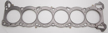 गैलरी व्यूवर में इमेज लोड करें, Cometic Nissan RB-25 6 CYL 87mm .051 inch MLS Head Gasket