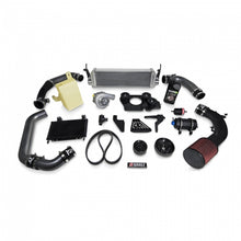Carica l&#39;immagine nel visualizzatore di Gallery, KraftWerks BRZ / FRS / FT86  30mm Belt Supercharger Kit *Does Not Include Tuning*