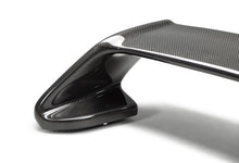 Charger l&#39;image dans la galerie, Seibon 98-01 Subaru Impreza RB Style Carbon Fiber Rear Spoiler
