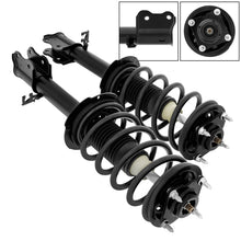 Load image into Gallery viewer, xTune Ford Escape 01-11 Struts/Springs w/Mounts - Front Left and Right SA-171593-4