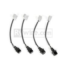 Carica l&#39;immagine nel visualizzatore di Gallery, Rywire OBD1 Harness to RDX Injector Adapters