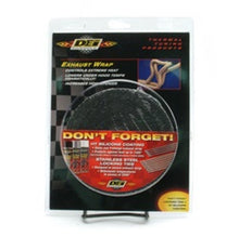 गैलरी व्यूवर में इमेज लोड करें, DEI Exhaust Wrap 1in x 50ft - Black