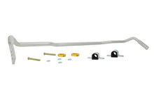 Laden Sie das Bild in den Galerie-Viewer, Whiteline VAG MK4/MK5 FWD Only Rear 24mm Adjustable X-Heavy Duty Swaybar