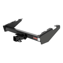 Load image into Gallery viewer, Curt 73-91 Chevy/GMC Suburban Class 3 Trailer Hitch w/2in Receiver