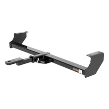 Load image into Gallery viewer, Curt 99-05 Chevrolet Tracker Suzuki Vitara Class 1 Trailer Hitch w/1-1/4in Ball Mount