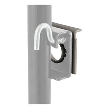 Carica l&#39;immagine nel visualizzatore di Gallery, Curt Replacement Swivel Jack Mounting Bracket