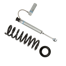 गैलरी व्यूवर में इमेज लोड करें, Bilstein B8 5162 Series 14-16 Dodge Ram 2500 Monotube Front Suspension Kit