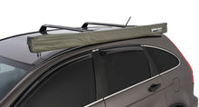 Cargar imagen en el visor de la galería, Rhino-Rack Sunseeker Awning Angled Down Brackets for Flush Bars (RS/SG)