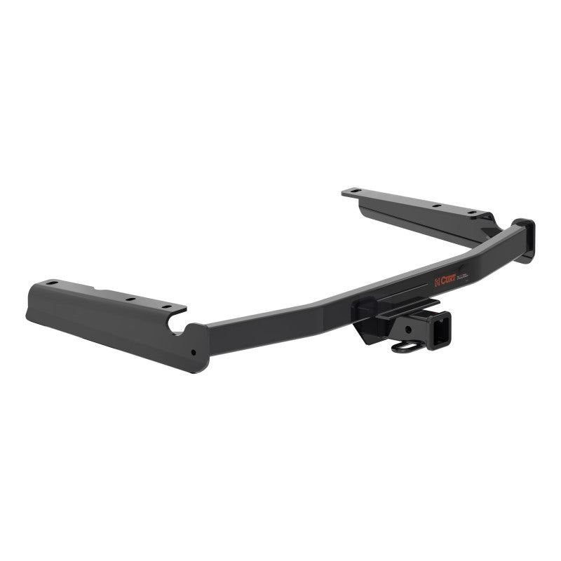 Curt 18-19 Lexus RX350L Class 3 Trailer Hitch w/2in Receiver