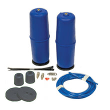Laden Sie das Bild in den Galerie-Viewer, Firestone Coil-Rite Air Helper Spring Kit Front 05-18 Ford F250/F350 (4WD Only) (W237604160)