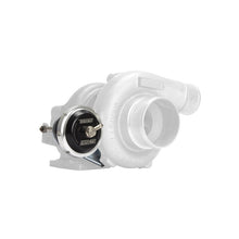 Laden Sie das Bild in den Galerie-Viewer, Turbosmart IWG75 Garrett GT2860RS 7 PSI Black Internal Wastegate Actuator