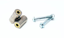 Laden Sie das Bild in den Galerie-Viewer, Torque Solution Solid Shifter Linkage U-Joint Subaru 5 Speed