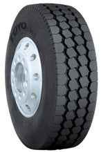 Charger l&#39;image dans la galerie, Toyo M320Z - 275/70R22.5 148J J/18 M320Z TL (32.51 FET Inc.)
