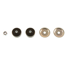 गैलरी व्यूवर में इमेज लोड करें, Bilstein 4600 Series Chevy Silverado/GMC Sierra 1500/2500/3500 Front 46mm Monotube Shock Absorber