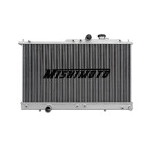 Laden Sie das Bild in den Galerie-Viewer, Mishimoto 00-05 Mitsubishi Eclipse GT Manual Aluminum Radiator