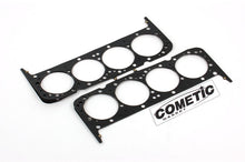 Charger l&#39;image dans la galerie, Cometic Mitsubishi Evo X 90mm .044 Thick Stopper Head Gasket