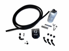 Laden Sie das Bild in den Galerie-Viewer, Fleece Performance 03-18 Dodge Cummins Auxiliary Fuel Filter Kit