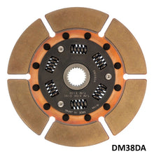 Carica l&#39;immagine nel visualizzatore di Gallery, Exedy 2010-2012 Hyundai Genesis Coupe L4 Hyper Multi Disc Assembly (A) Sprung Center Disc