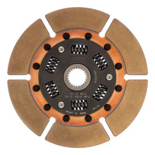 Carica l&#39;immagine nel visualizzatore di Gallery, Exedy 2010-2012 Hyundai Genesis Coupe L4 Hyper Multi Disc Assembly (A) Sprung Center Disc