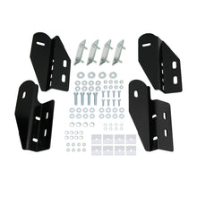 Carica l'immagine nel visualizzatore di Gallery, Westin 1999-2004 Ford F-150/250LD SuperCab (Incl 4 Heritage Edition) E-Series 3 Nerf Step Bars - SS