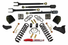 गैलरी व्यूवर में इमेज लोड करें, Skyjacker 4&quot;KIT,08 F350 4WD/DSL W/LKS