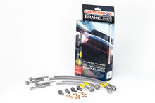 गैलरी व्यूवर में इमेज लोड करें, Goodridge 98-05 Pontiac Grand Prix Brake Lines