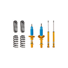 गैलरी व्यूवर में इमेज लोड करें, Bilstein B12 1999 Volkswagen Golf GL Front and Rear Suspension Kit