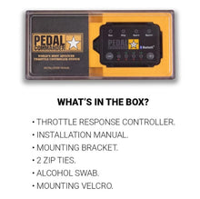 Cargar imagen en el visor de la galería, Pedal Commander Chevy Silverado/GMC Sierra Throttle Controller