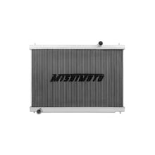 Laden Sie das Bild in den Galerie-Viewer, Mishimoto 09+ Nissan GTR R35 Aluminum Radiator