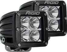 गैलरी व्यूवर में इमेज लोड करें, Rigid Industries Dually - Flood - Set of 2
