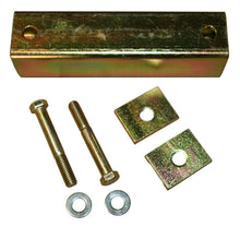 Charger l&#39;image dans la galerie, Skyjacker Drive Shaft Shim Kit 2004-2008 Ford F-250 Super Duty