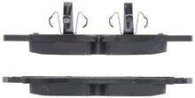 Carica l&#39;immagine nel visualizzatore di Gallery, StopTech Street Touring 06-10 Subaru Legacy Sedan/Outback/13 BRZ Rear Brake Pads