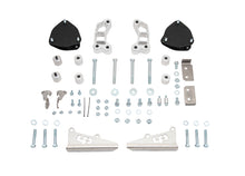 Carica l'immagine nel visualizzatore di Gallery, LP Aventure 13-18 Toyota RAV4 1.5in Lift Kit - Powder Coated