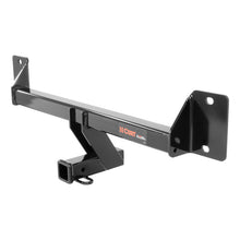 Laden Sie das Bild in den Galerie-Viewer, Curt 16-19 Mercedes-Benz GLC 300 Class 3 Trailer Hitch w/2in Receiver
