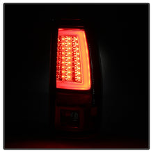 Laden Sie das Bild in den Galerie-Viewer, Spyder Chevy Silverado 1500/2500 03-06 Version 2 LED Tail Lights - Black ALT-YD-CS03V2-LED-BK