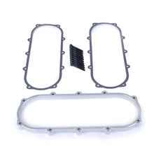 गैलरी व्यूवर में इमेज लोड करें, Skunk2 Ultra Series Honda/Acura Silver Street Intake Manifold .5 Liter Spacer