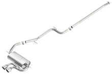 Laden Sie das Bild in den Galerie-Viewer, Borla 13-16 Ford Focus ST 5dr Hatchback Catback Exhaust