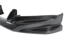 Carica l&#39;immagine nel visualizzatore di Gallery, Seibon 09-10 Nissan 370Z NS Carbon Fiber Front Lip