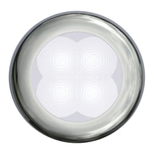 Carica l&#39;immagine nel visualizzatore di Gallery, Hella Courtesy Lamp Rnd White Md24 Ss Rim 2Xt
